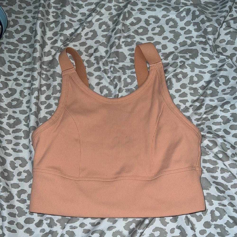Aeries Sports Bra